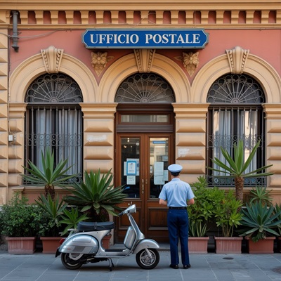 Poste italiane, conti e rimborso buoni